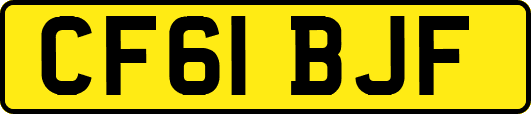 CF61BJF