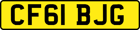 CF61BJG