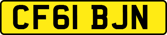 CF61BJN