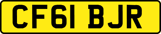 CF61BJR