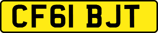 CF61BJT