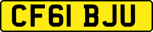 CF61BJU