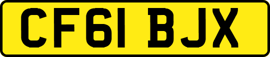 CF61BJX