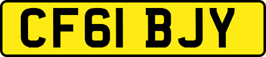 CF61BJY