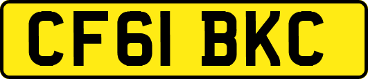 CF61BKC