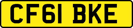 CF61BKE