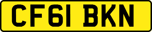 CF61BKN