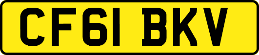 CF61BKV