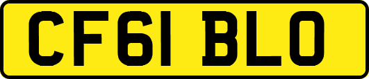 CF61BLO
