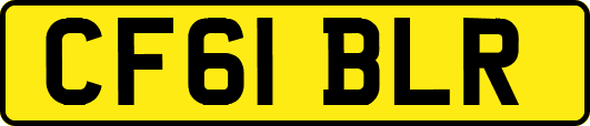CF61BLR