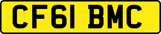 CF61BMC