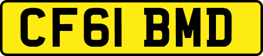 CF61BMD