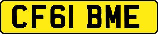 CF61BME
