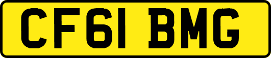 CF61BMG