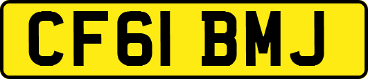 CF61BMJ