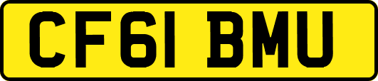 CF61BMU
