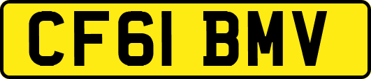 CF61BMV
