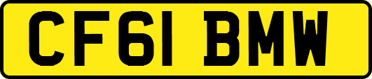 CF61BMW