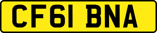 CF61BNA