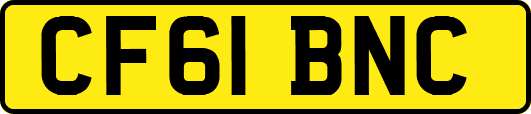 CF61BNC