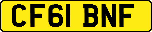 CF61BNF