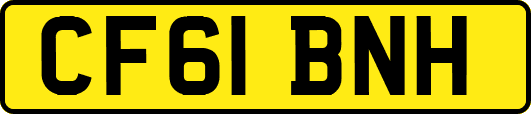 CF61BNH