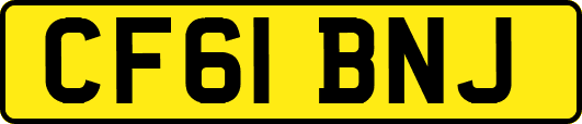 CF61BNJ