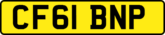 CF61BNP