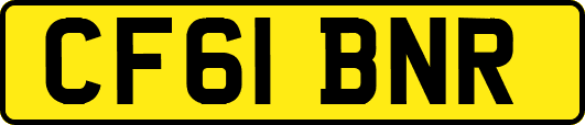CF61BNR