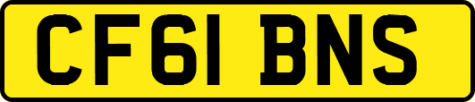 CF61BNS