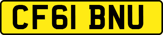 CF61BNU