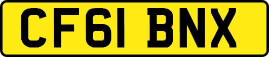 CF61BNX