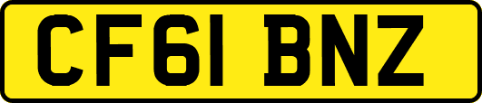 CF61BNZ