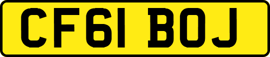 CF61BOJ