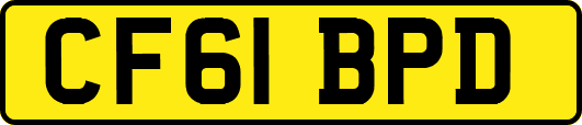 CF61BPD