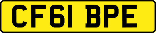 CF61BPE