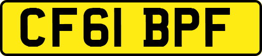 CF61BPF
