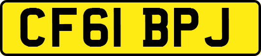CF61BPJ