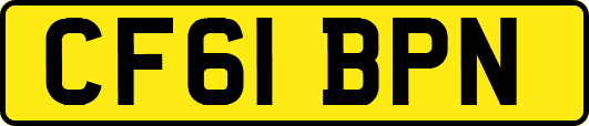 CF61BPN