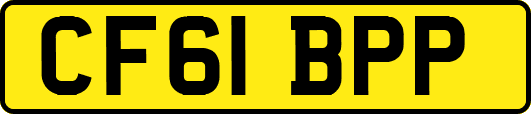 CF61BPP