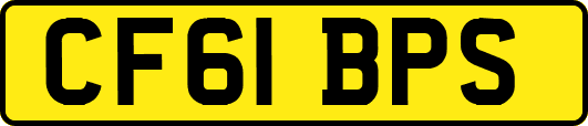 CF61BPS