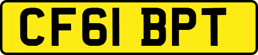 CF61BPT