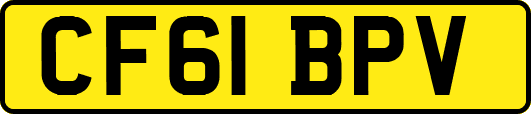 CF61BPV