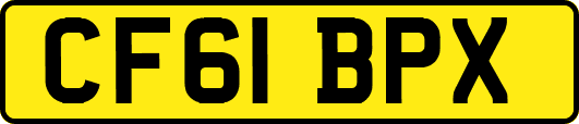 CF61BPX