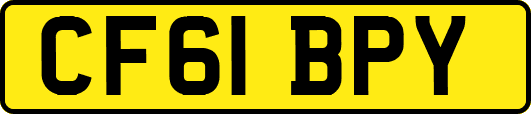 CF61BPY