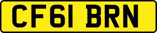 CF61BRN