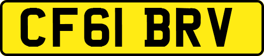 CF61BRV