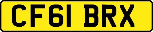 CF61BRX