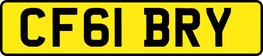 CF61BRY