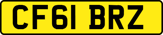 CF61BRZ